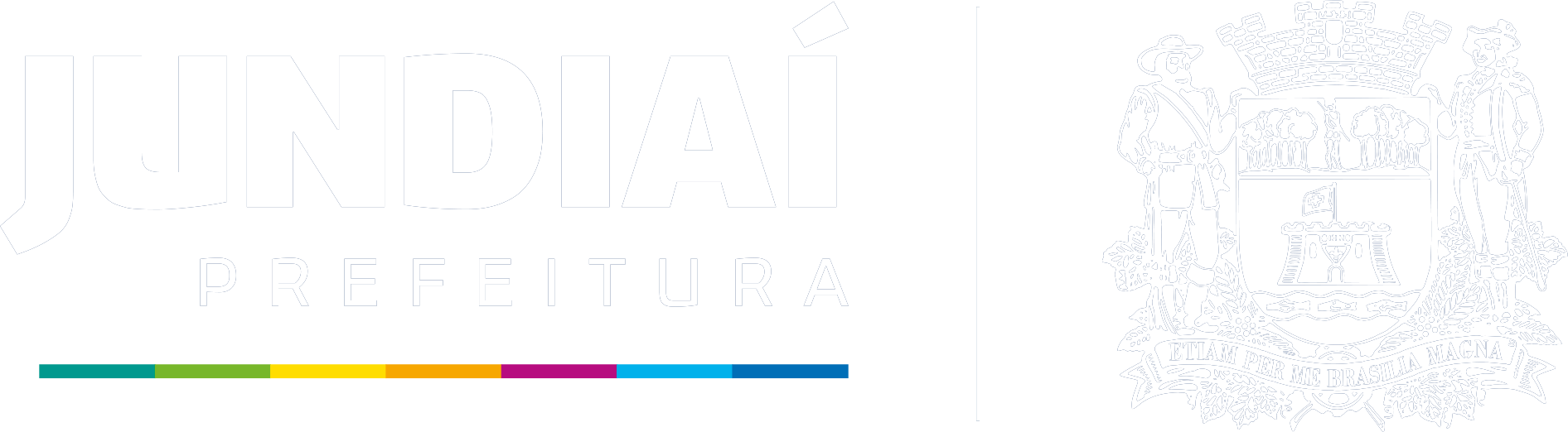 Logotipo Prefeitura de Jundiaí